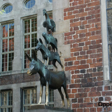 Ferienwohnung Oldenburg Ammerland