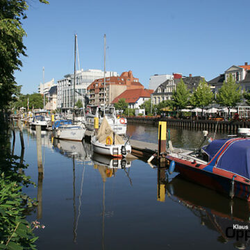 Ferienwohnung Oldenburg Ammerland