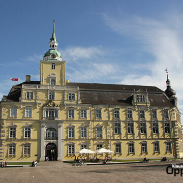 Ferienwohnung Oldenburg Ammerland